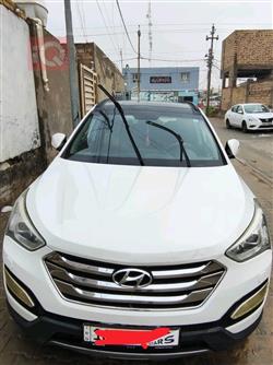 هيونداي سانتافي